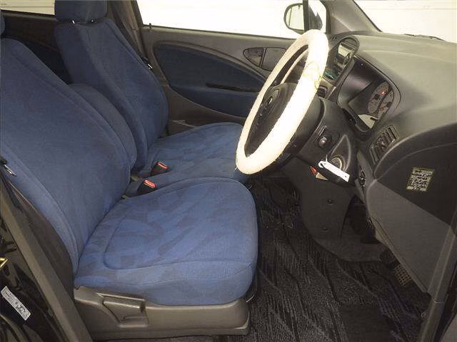DAIHATSU MAX