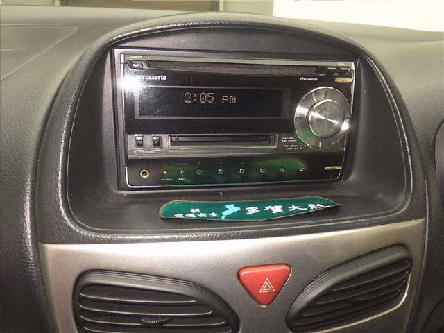 DAIHATSU MAX