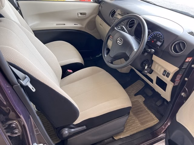 DAIHATSU TANTO EXE