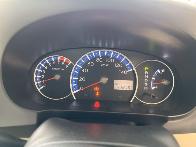DAIHATSU TANTO EXE