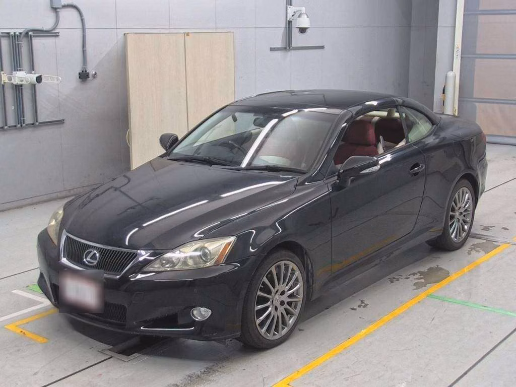 LEXUS IS250