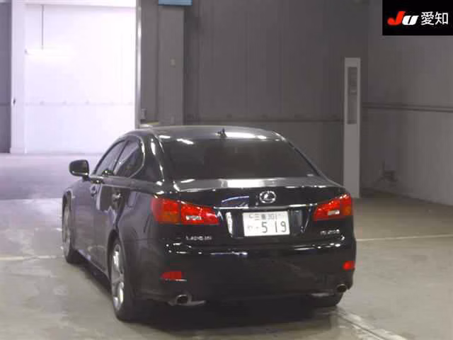 LEXUS IS250
