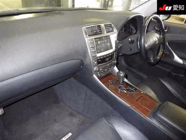 LEXUS IS250