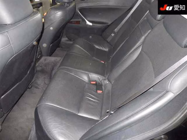 LEXUS IS250