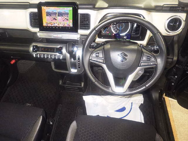 SUZUKI XBEE