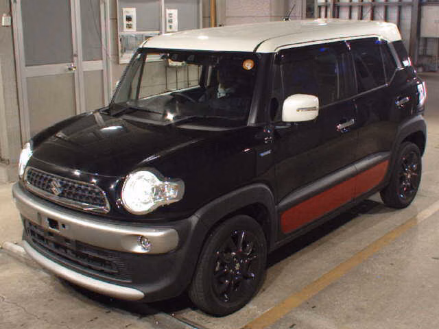 SUZUKI XBEE