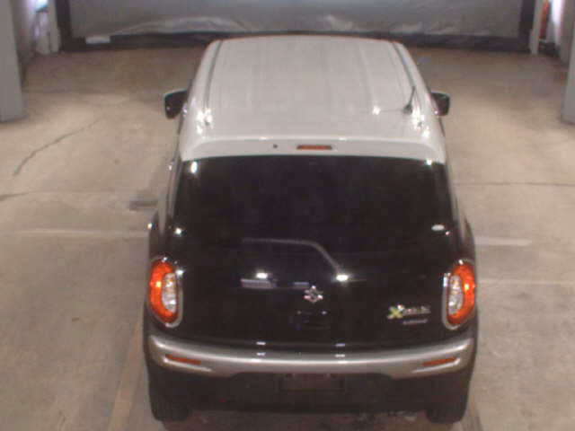SUZUKI XBEE