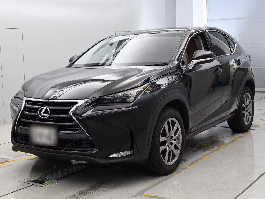 Lexus NX200t