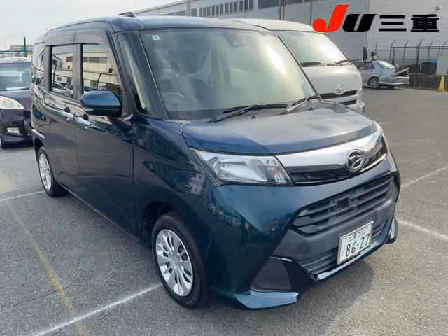 DAIHATSU THOR