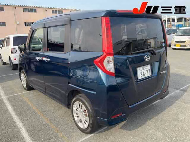 DAIHATSU THOR
