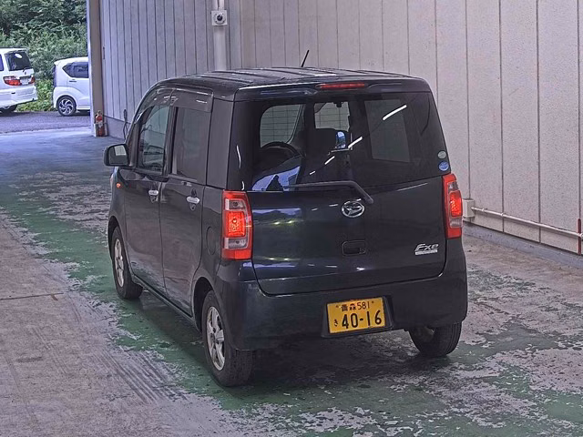 DAIHATSU TANTO EXE