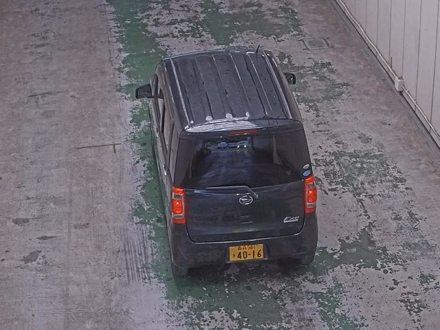 DAIHATSU TANTO EXE