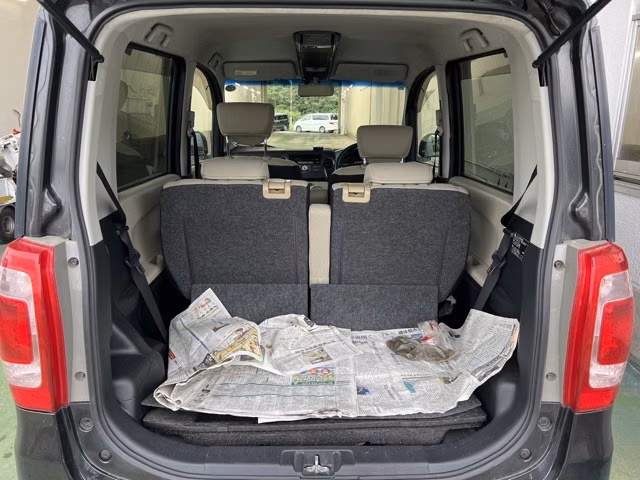 DAIHATSU TANTO EXE