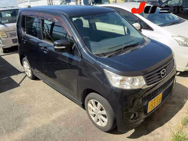 MAZDA FLAIR