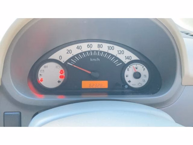 MAZDA CAROL