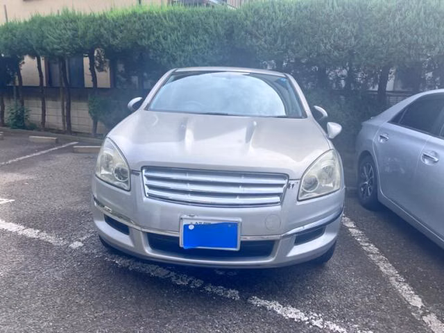 Nissan Dualis