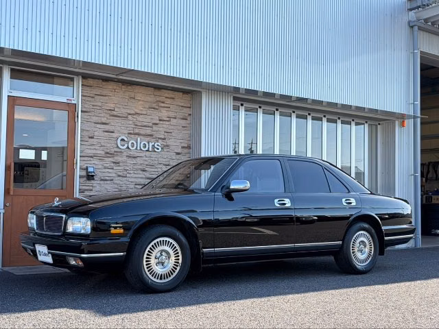 Nissan Cima