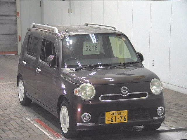 DAIHATSU MIRA COCOA