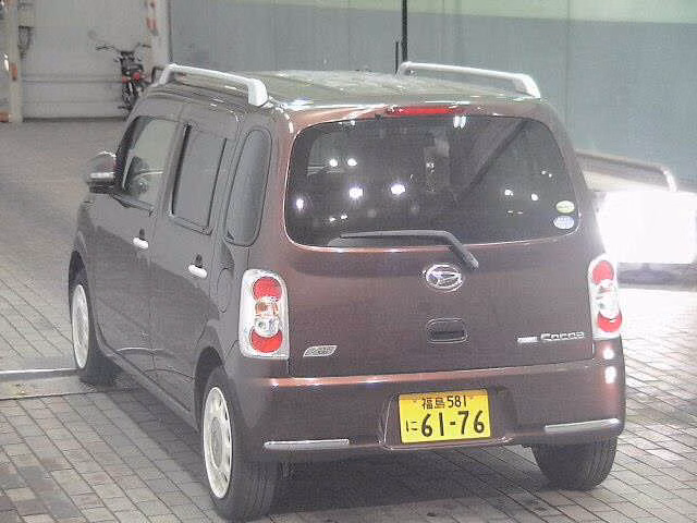 DAIHATSU MIRA COCOA