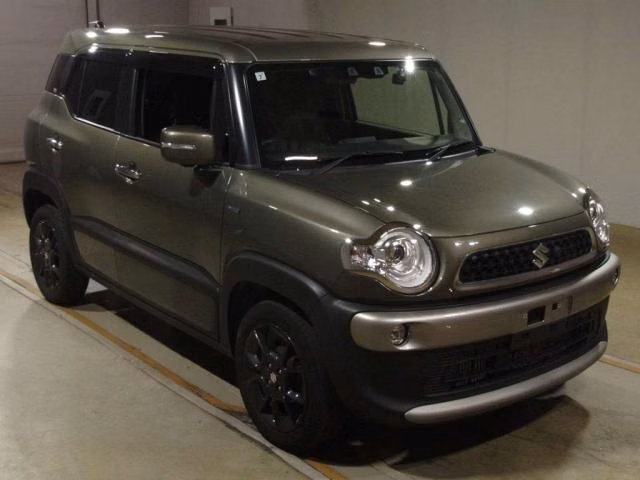 Suzuki Xbee