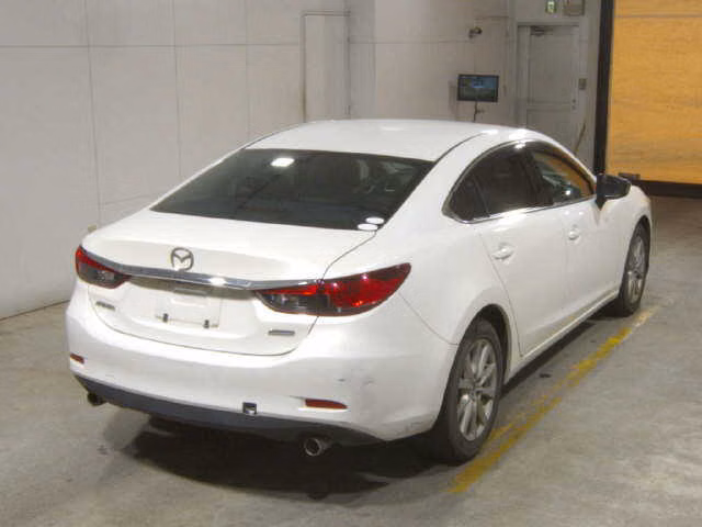 MAZDA ATENZA