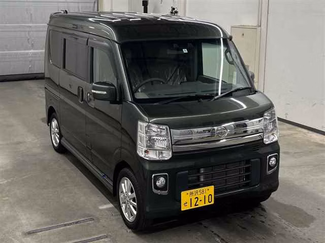 Nissan NV100 Clipper