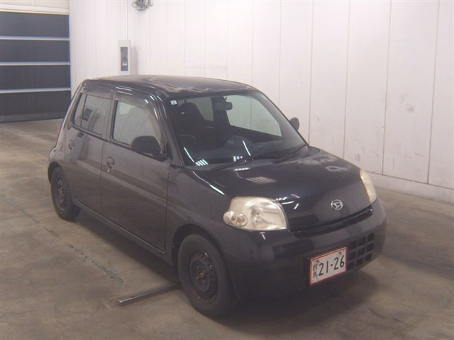DAIHATSU ESSE