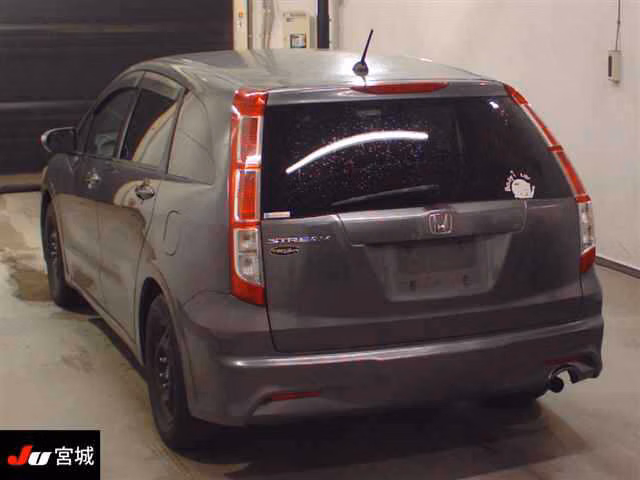 HONDA STREAM