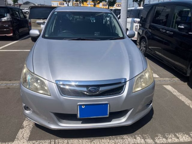 SUBARU EXIGA