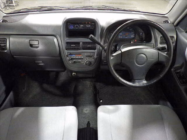 SUBARU PLEO