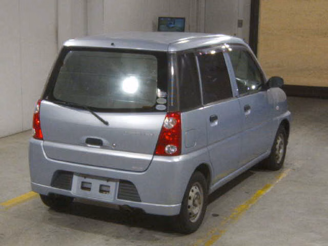 SUBARU PLEO