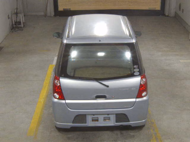 SUBARU PLEO