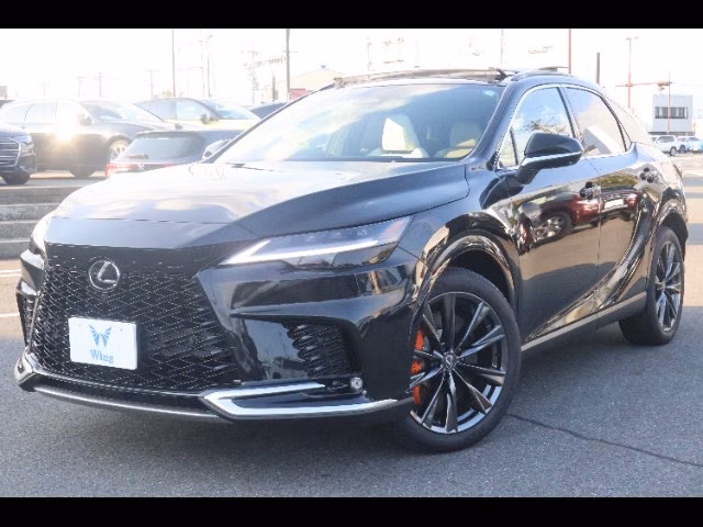 Lexus RX350