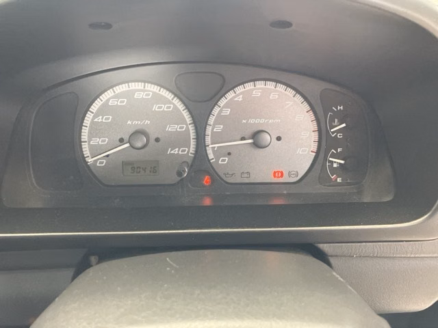 SUZUKI KEI