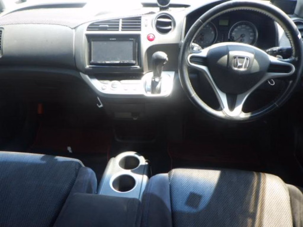 HONDA STREAM