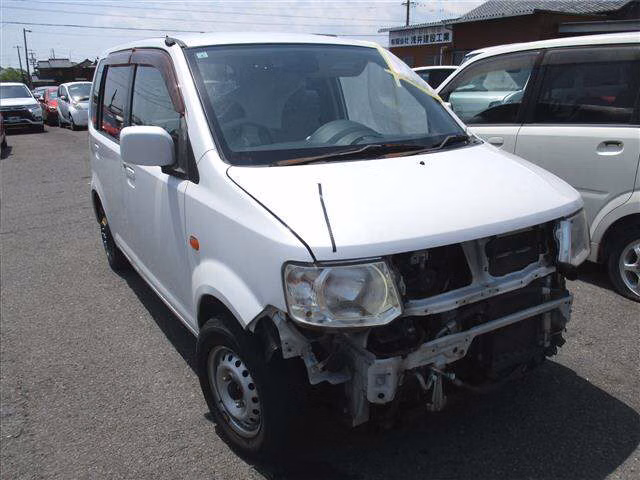 NISSAN OTTI