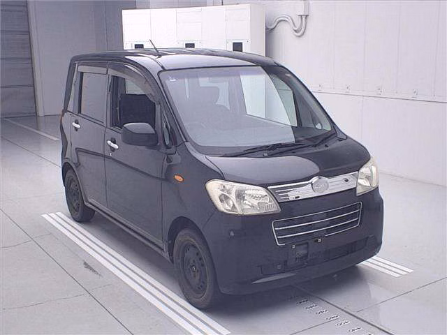 DAIHATSU TANTO EXE