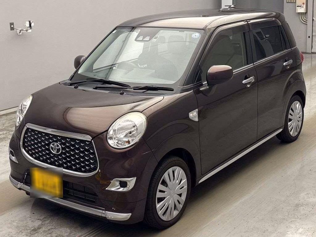 TOYOTA PIXIS JOY