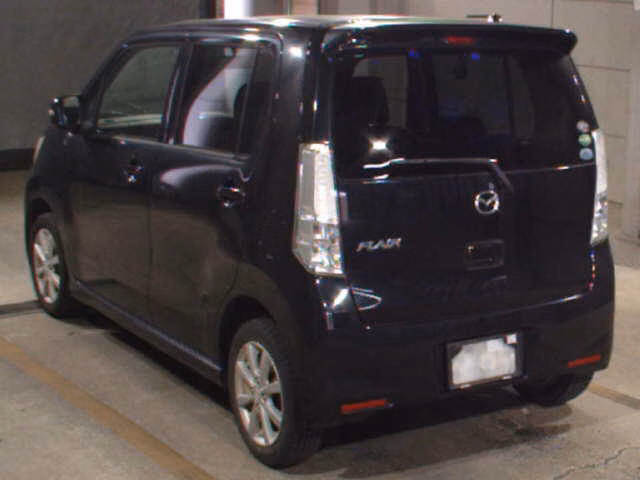 MAZDA FLAIR