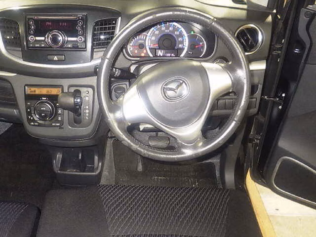 MAZDA FLAIR