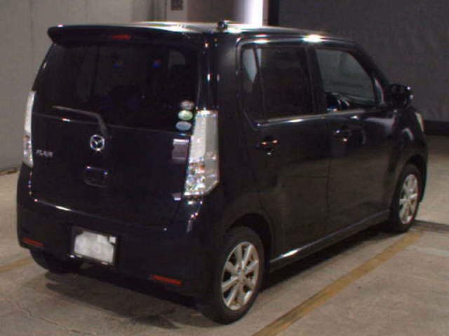 MAZDA FLAIR