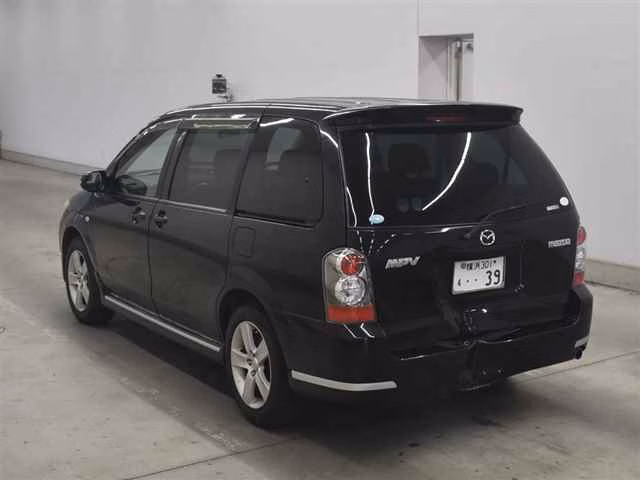 MAZDA MPV