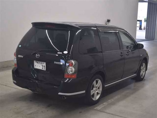 MAZDA MPV