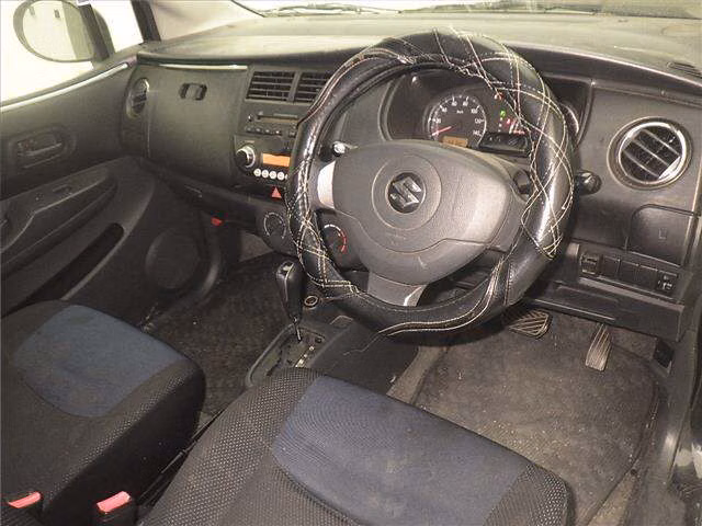 SUZUKI CERVO