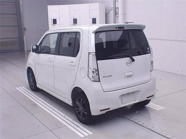 MAZDA FLAIR