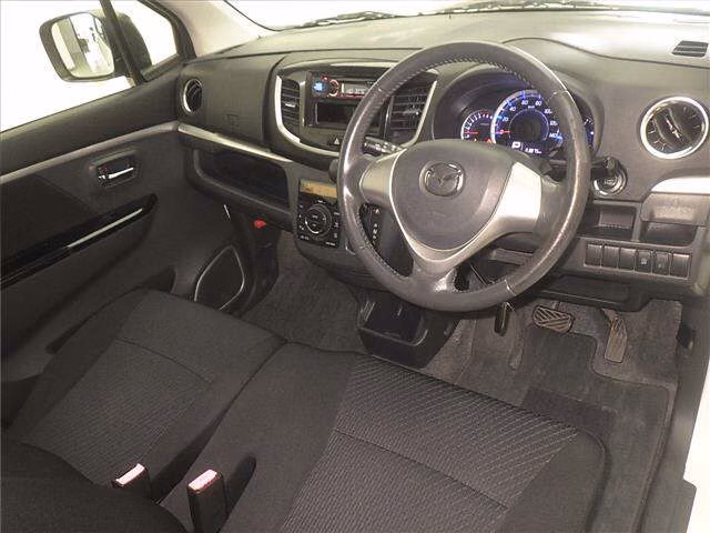 MAZDA FLAIR