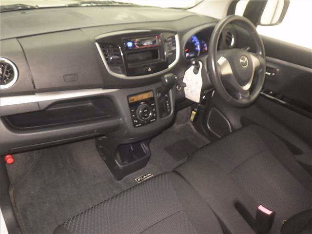 MAZDA FLAIR