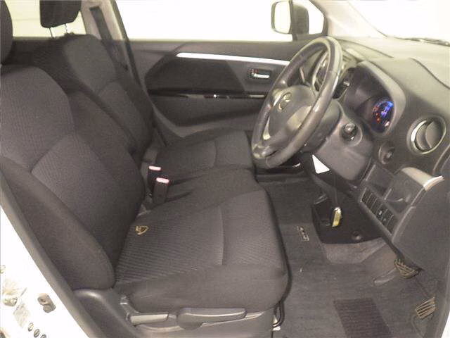 MAZDA FLAIR