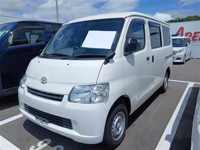 TOYOTA LITE ACE