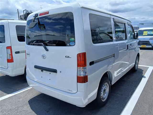 TOYOTA LITE ACE